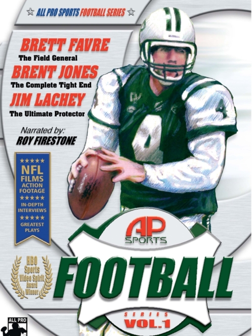 Title details for Brett Favre, Brent Jones & Jim Lachey by Real2Can - Available